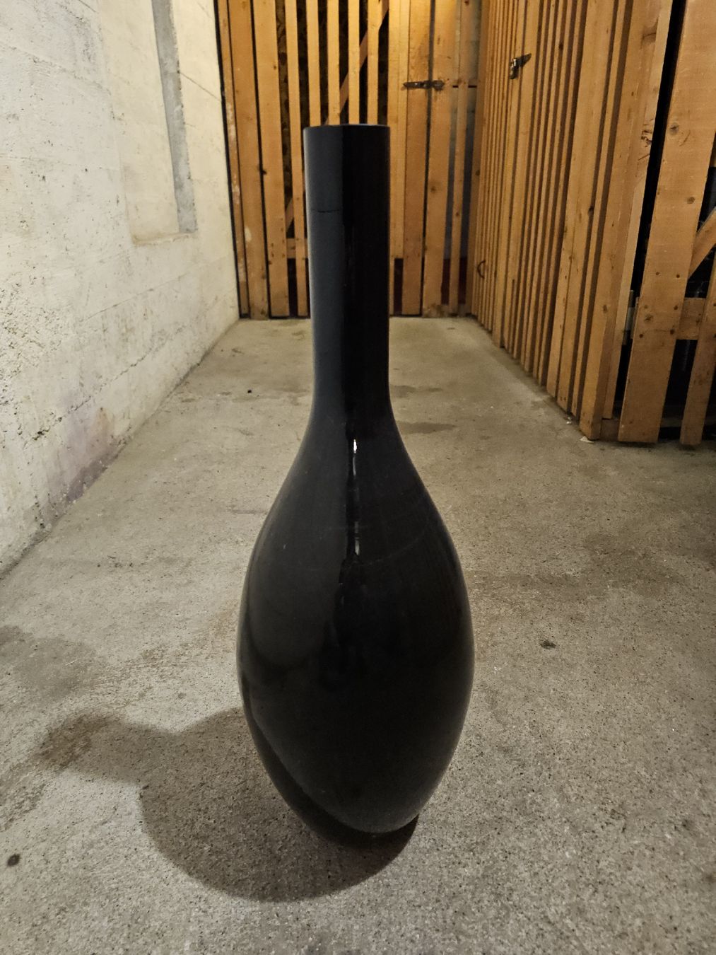 Pfister Tutte le decorazioni: Pfister Glasvasen 4x – Usato da Solothurn venduto da Nfsman84 2