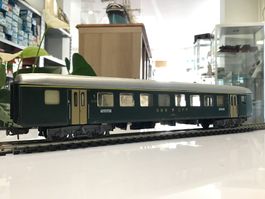 Märklin H0 4066 SBB CFF Personenwagen