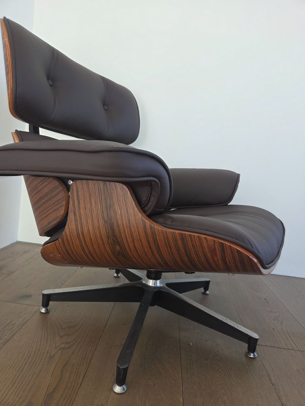 Poltrone: Lounge Chair angelehnt an Eames / Vitra – Usato da Zürich venduto da luc_5dvs 3