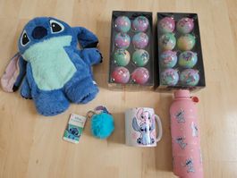 Sammelauflösung Stitch