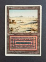 Ödland // Badlands // Doppelland // Dual Land // Magic