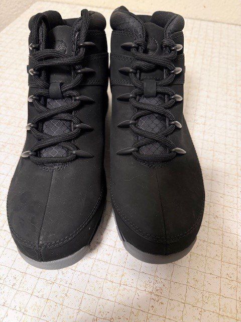 Timberland Scarpe da uomo: Timberland in Schwarz grösse 43 – Usato da Gisikon venduto da snoovy 4