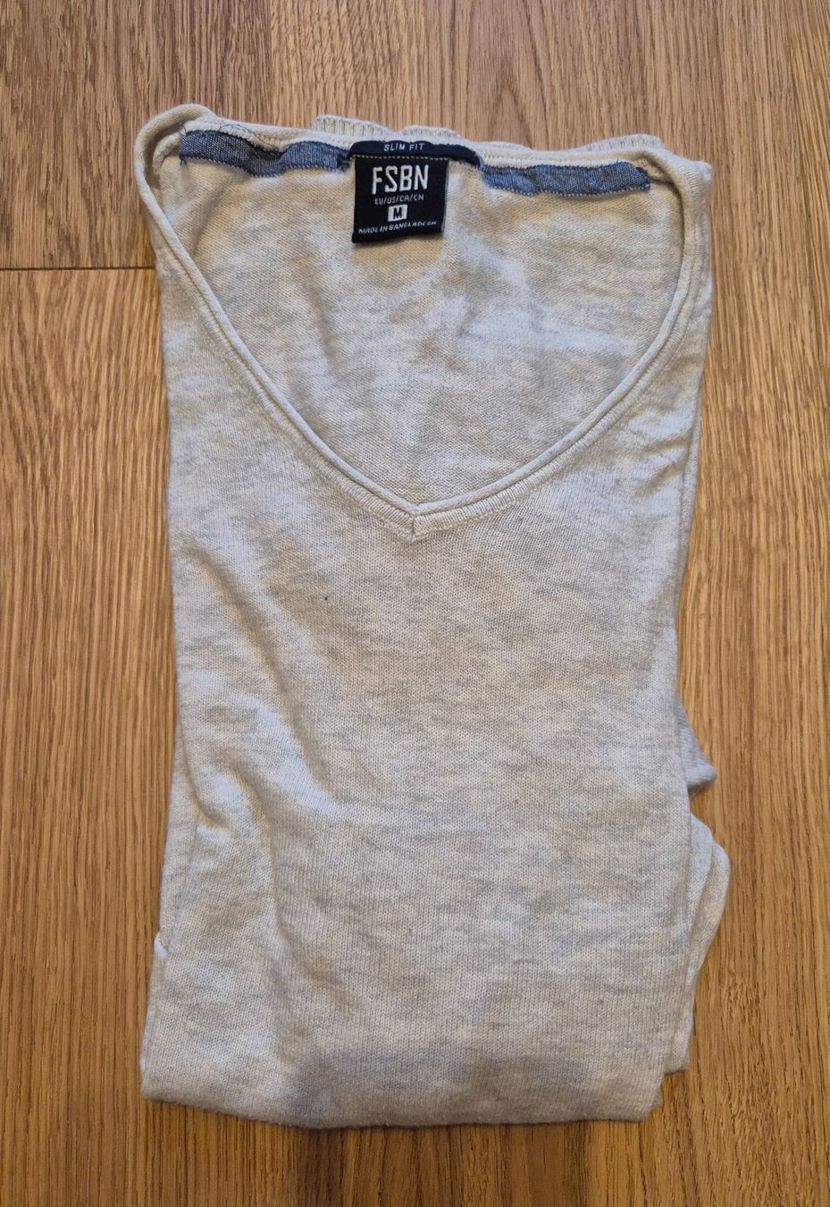 Maglioni & Felpe: Pullover Slim fit "FSBN" (Gr. M) – Usato da Gams venduto da tischi97 2