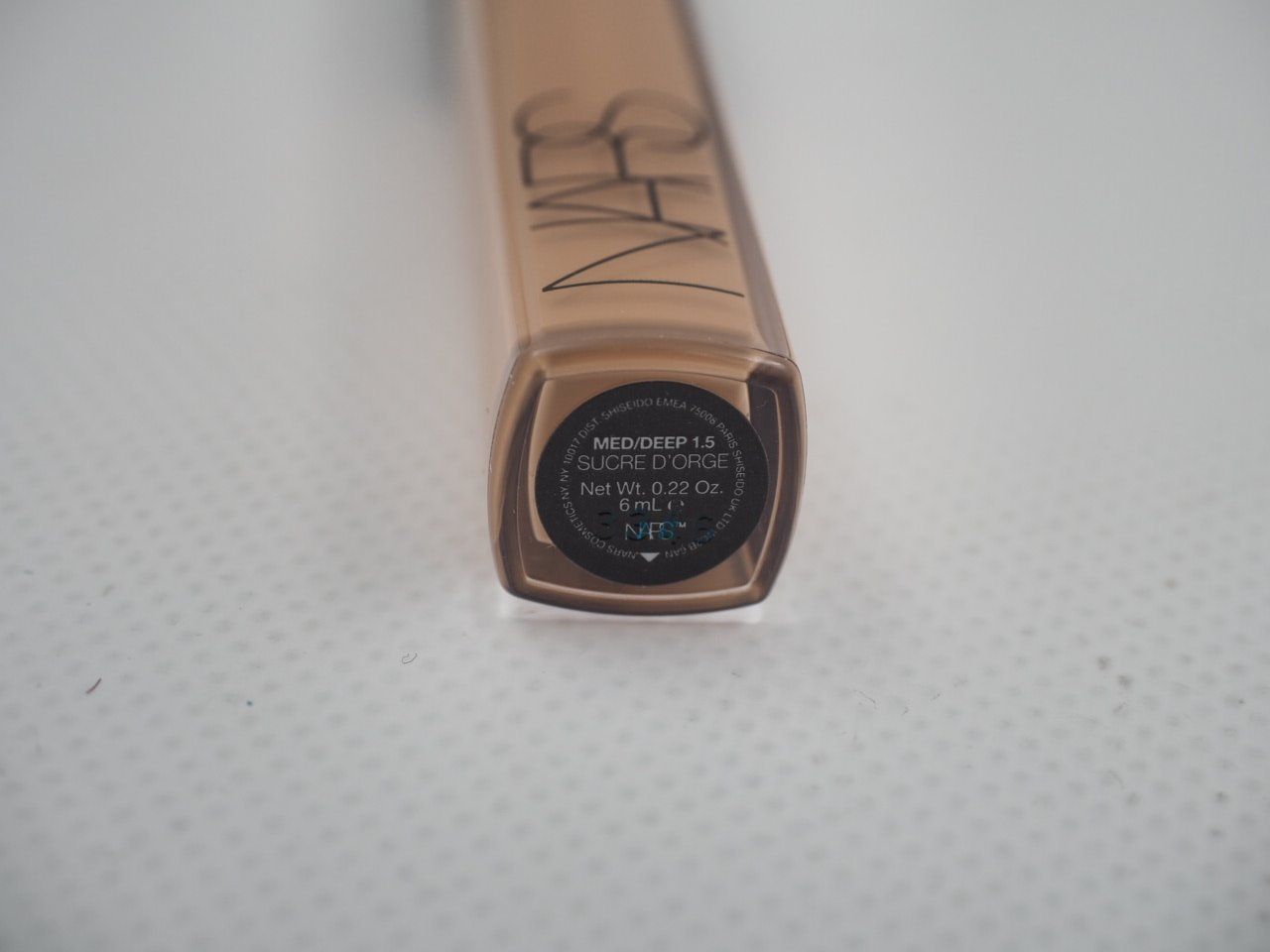 Nars Make-up: NARS Make-Up-Set (26090802) – Usato da Zürich venduto da fundsachenverkauf 6