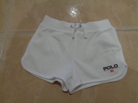 Polo Ralph Lauren neue Sweatshirthose, 3J 98