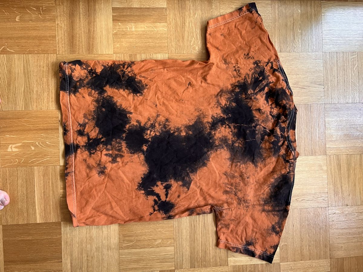T-shirt: T-shirt primitive apparel S – Usato da Neuchâtel venduto da Ste121 1