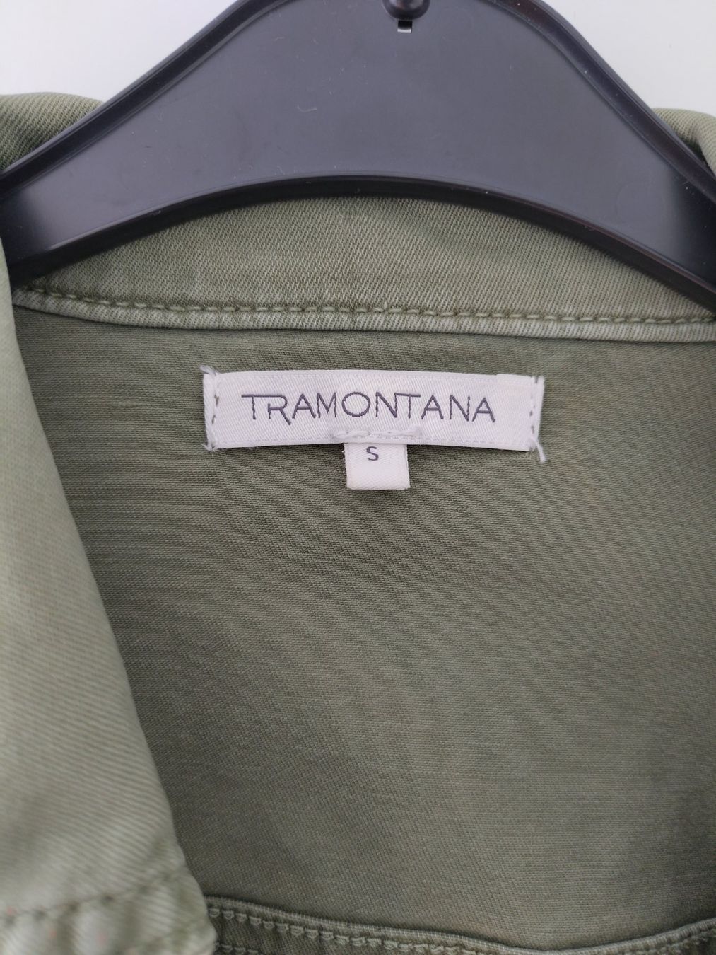 Giacche: Tramontana Sommerjacke – Usato da Steckborn venduto da Ursina03 1