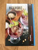 Max-Moriz Aarau 2 für 1 Apéro 