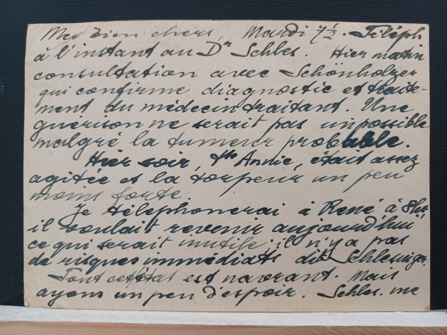 Tutti i francobolli: Carte Postale, 1933 nach Winterthur – Usato da Aarau Rohr venduto da mgvw 1
