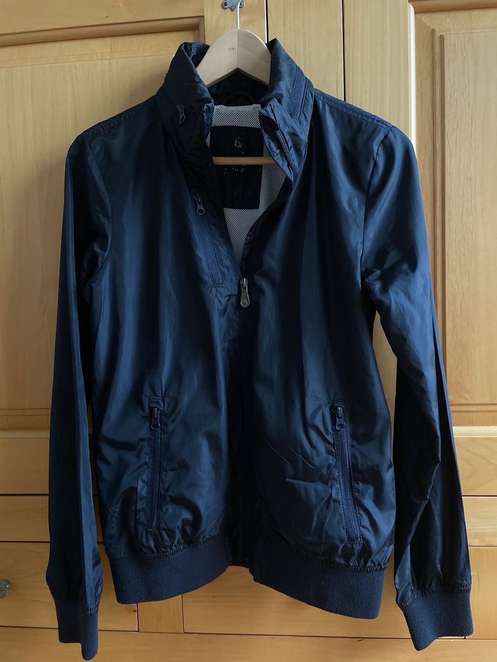Giacche: Blouson von Gaastra – Nuovo (secondo la descrizione) da Meggen venduto da BertaundAnton