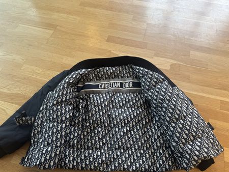 Christian Dior Daunenjacke, Winterjacke, neuwertig!