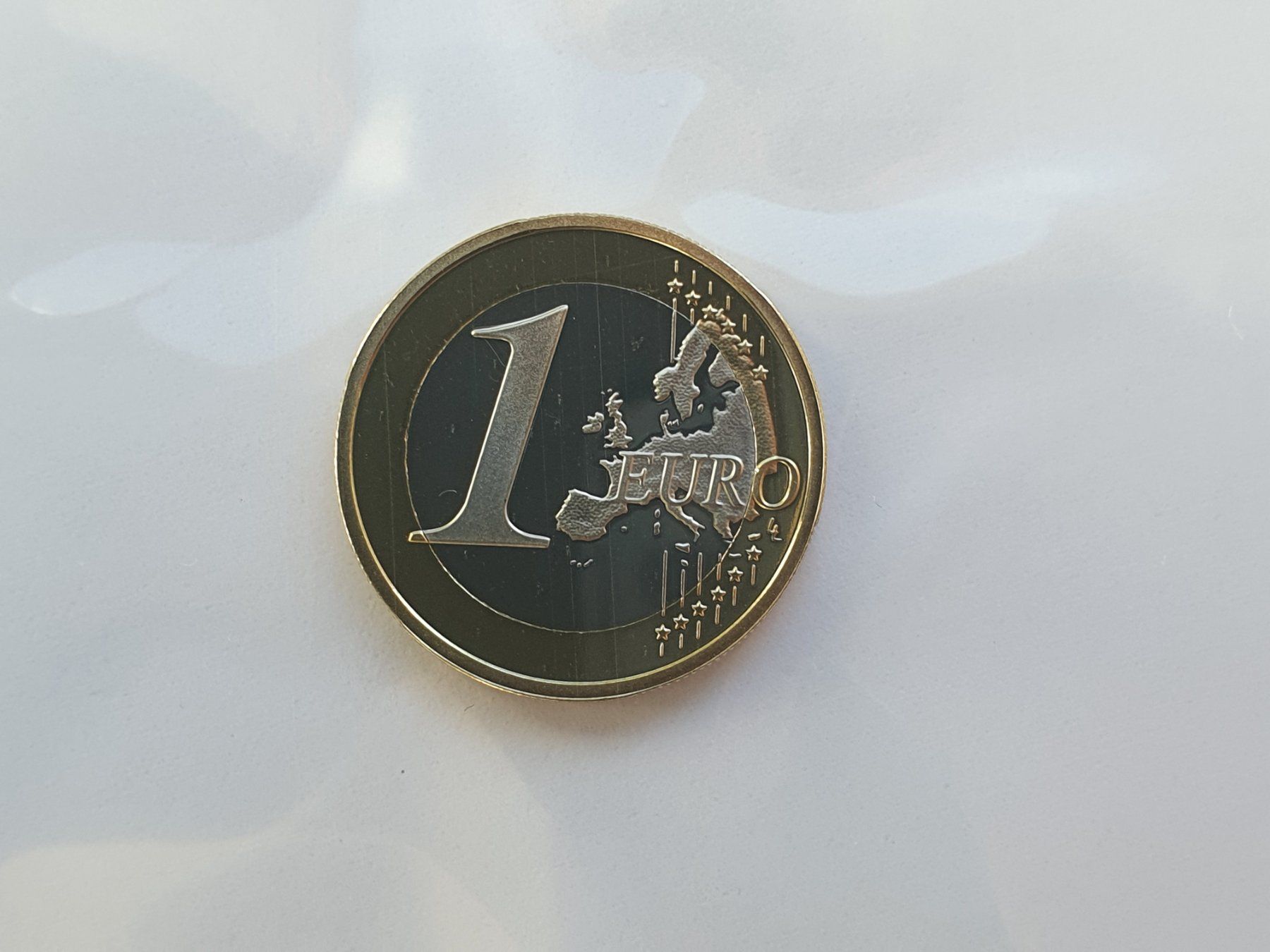 Tutti le monete: 1€ 2013 G PP – Nuovo (secondo la descrizione) da Pravidondaz venduto da LVtik