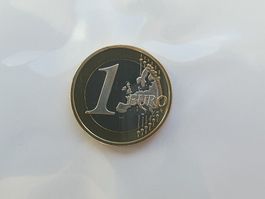 1€ 2013 G PP