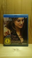 THE OTHER WOMAN Blu-Ray mit Natalie Portman