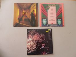 Doppel LP & 2 LP Kenny Loggins 1978 /82