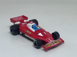Majorette Ferrari 312 T2 #550