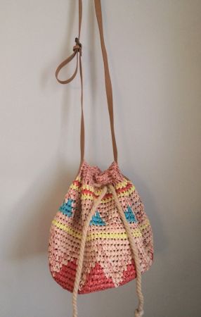 **HAMMER DIESE BASTTASCHE VON ZARA!!** NEUWERTIG!!!💖