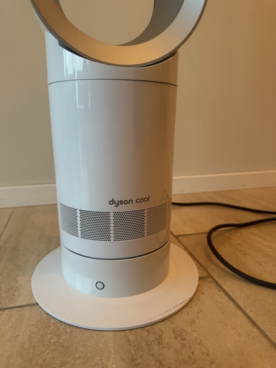 Dyson Ventilatoren: Dyson Cool Ventilator – Gebraucht aus Zürich von nictor 1
