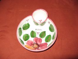 Oliventeller