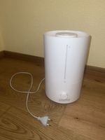 White Ultrasonic Humidifier - Brand New / Never Used