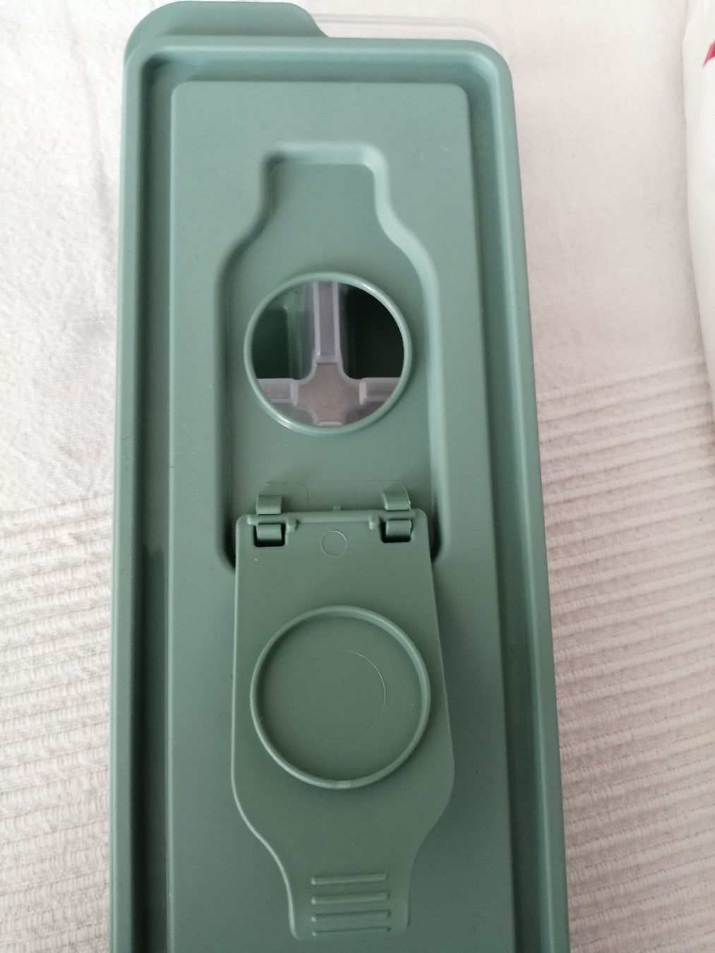 Contenitori & Simili: Eiswürfelform mit Deckel – Usato da Windisch venduto da mer_6cjk 3