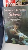 Liebesgedichte "Meines Herzens Schöne"