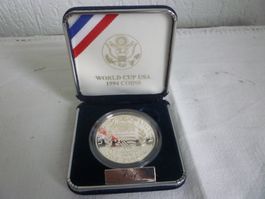 world cup usa 1994 coins