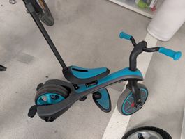 Globber Trike Explorer 4 in 1