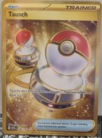 Pokémon – Switch 🇩🇪 - MEW-206 - 151
