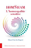 HomSham - L'homéopathie sensitive