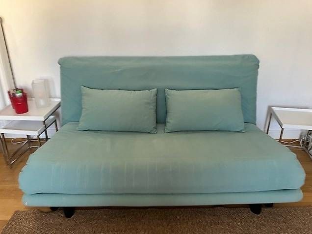 Ligne Roset Sofas: Designer-Schlafsofa Ligne Roset – D'occasion à Basel par Katja4058