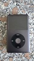 Apple iPod Classic 160GB gebraucht Kratzer Defekt