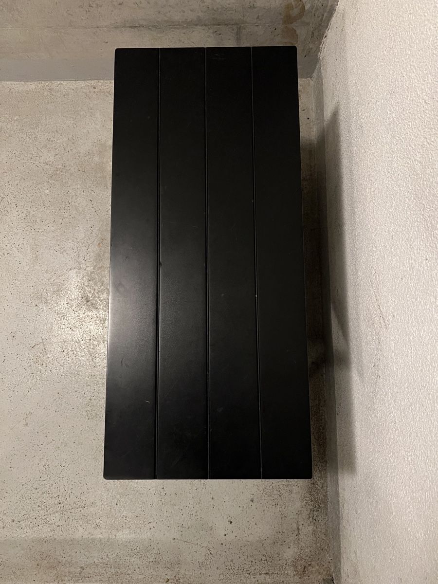 Ikea Scaffali: Nipåsen Schuhgestell + Baggmuck Schuhmatte – Usato da Zollikofen venduto da timuster94 2