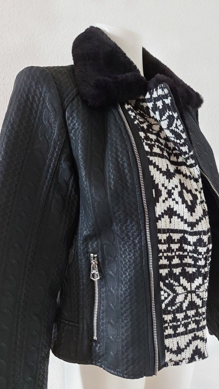 Desigual Giacche: Jacke Desigual – Usato da Nebikon venduto da Draga25 3