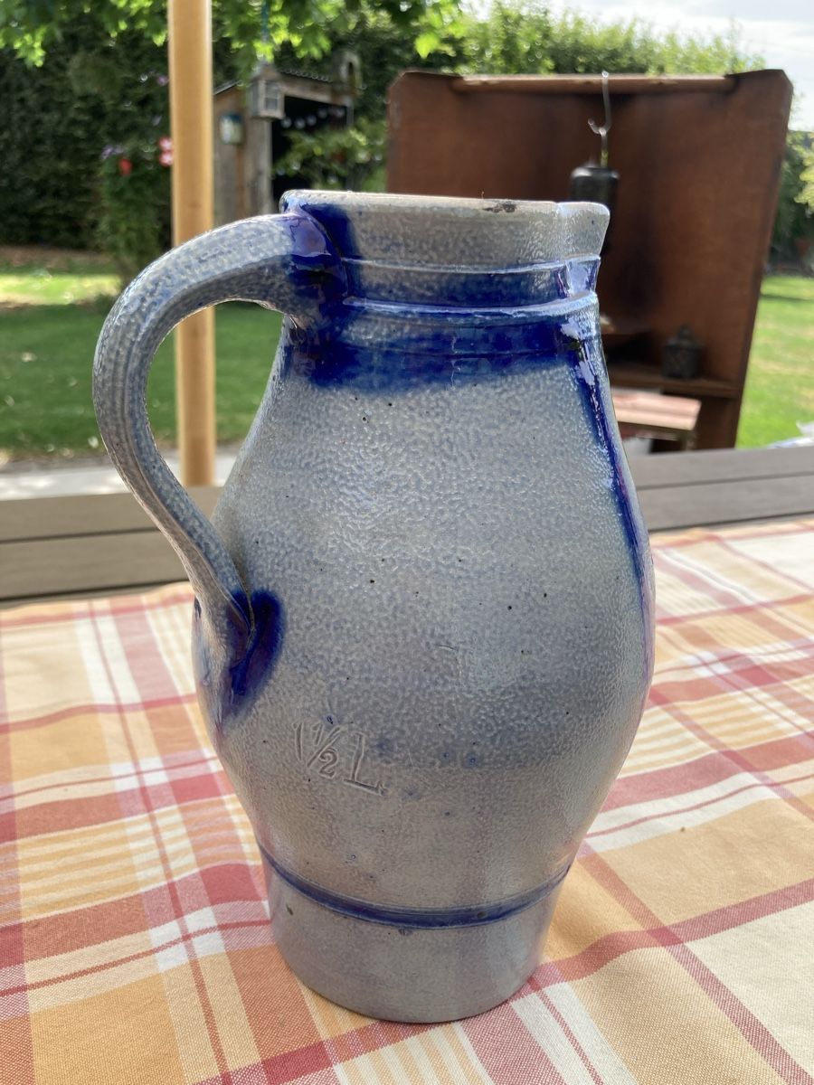 Contenitori & Simili: Mostkrug 1.5 L – Usato da Kesswil venduto da Branca-01 3