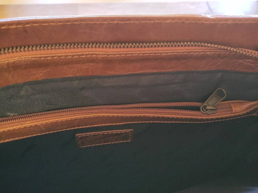 Taschen für Damen: Neue Ledertasche – Gebraucht aus Bern von m_k_62gv 2