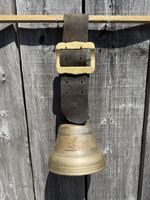 Schöne Glocke, Albertano Freres Fonderie Bulle