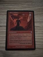 Magic the Gathering: Price of Glory, EX