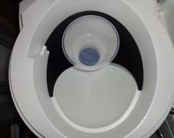 Camping Flexaport Toiletten Einsatz für C260/220