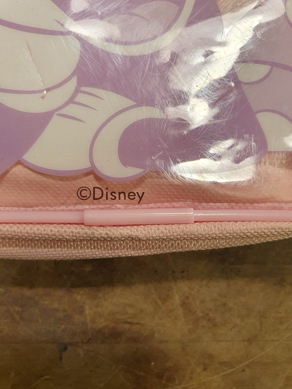 Disney Borse & Zaini: Disney Kindergartenrucksack – Usato da Zürich venduto da loosebone 1