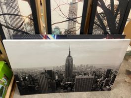 Photo new york