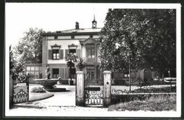 Brüglingen, Erholungsheim