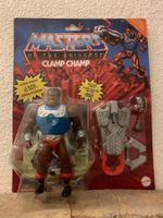 Masters of the Universe Origins Clamp Champ