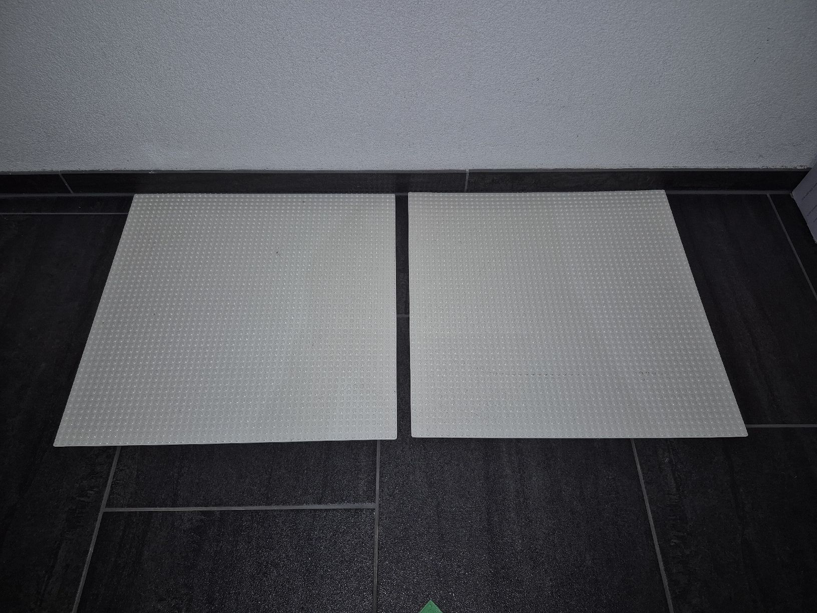 Lego Giocattoli: 2 XXL LEGO-PLATTEN 40X40 CM – Usato da Igis venduto da Tiggers1