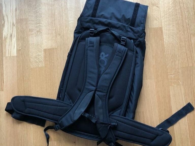 Rucksäcke: Rucksack – Neu (gemäss Beschreibung) aus Lenzburg von Cori 2