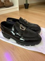 Christian Louboutin Loafer ( CL Moc)