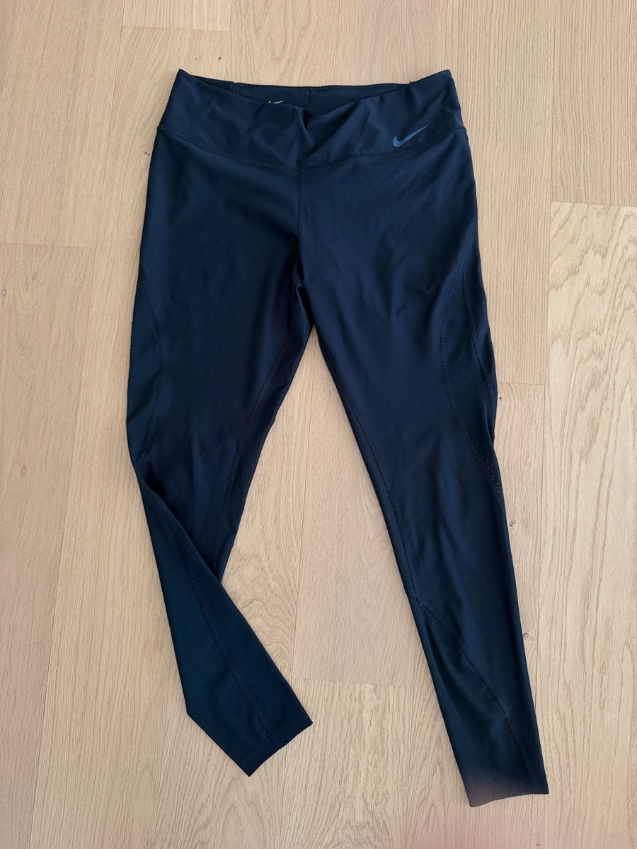Nike Leggings: Nike Leggings Gr. L – D'occasion à Rain par Heike5284 1