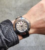 Rado Diastar 9 "Disco Volante" Automatic   Uhr