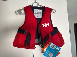 Helly Hansen Schwimmweste 30 - 40 kg Grösse XXS