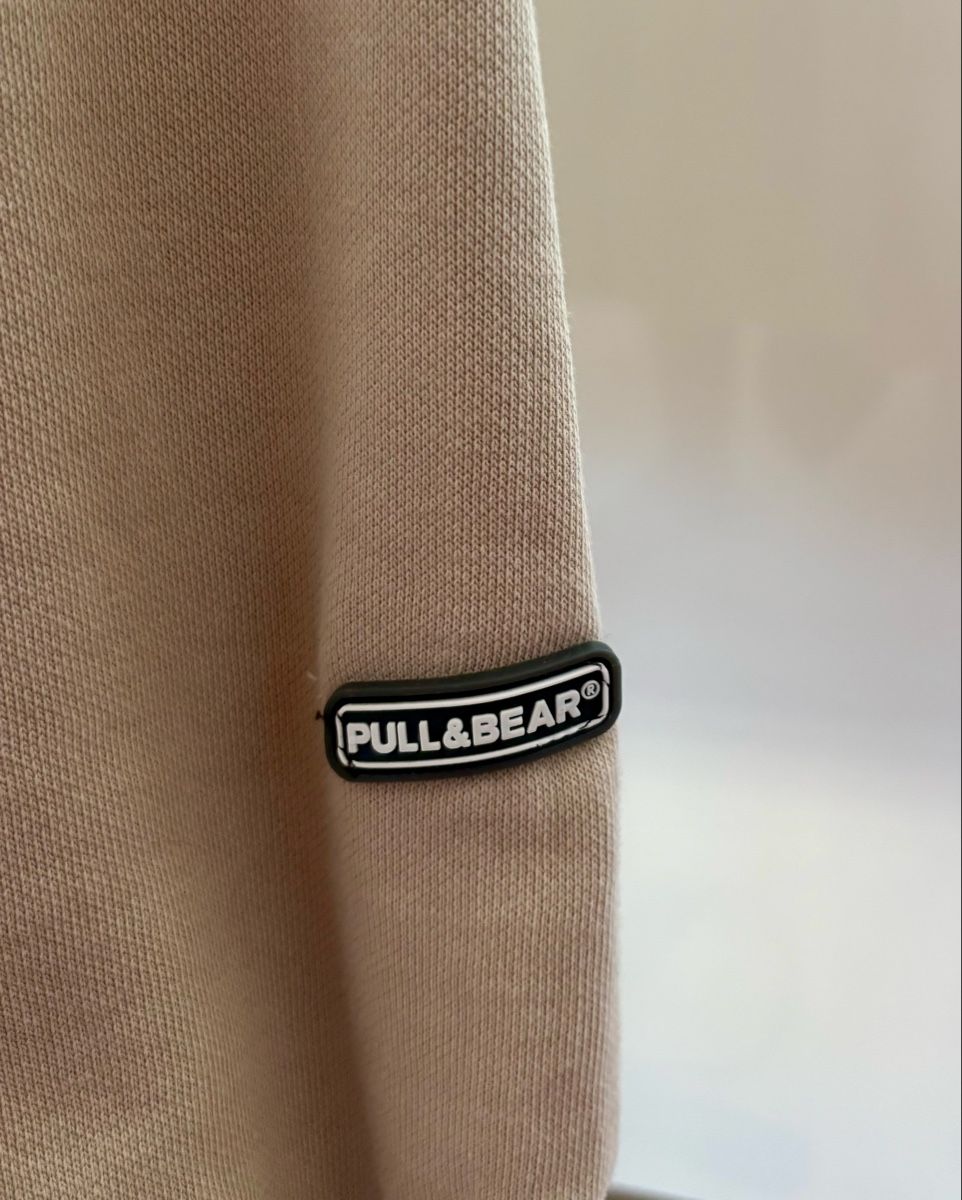 Maglioni & Felpe: Pull&Bear Sweat beige, Taille M – Usato da Denens venduto da RomainSecondeMain 2